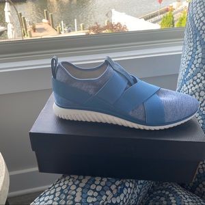 Cole Haan Zero Grand Slip on Sneakers